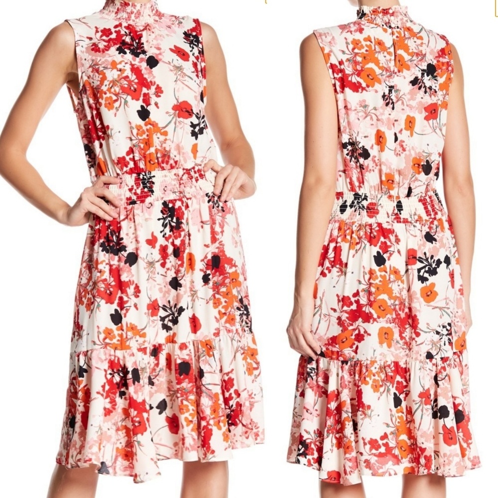 Nanette lepore dress size 10
